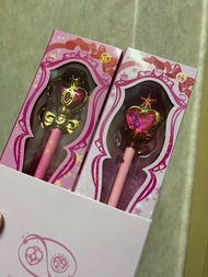美少女戰士精品筆