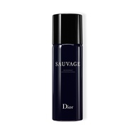 Dior Sauvage Spray Deodorant 150 Ml