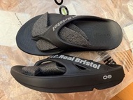 F.C. Real Bristol OOFOS Flip-flops