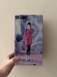 SPY×FAMILY SEGA 景品 約兒 Figure