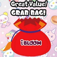 Ibloom Licensed Squishy Great Value Grab Bag