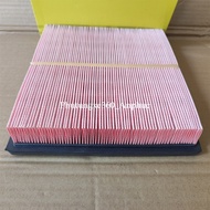 Lexus ES250, ES300 2018-2024 engine air filter, brand JS Asakashi Japan A1539