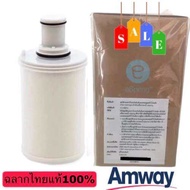 ไส้กรองน้ํา แท้ ไส้กรอง Espring ของแท้ Amway องค์ประกอบตัวกรอง Espring Amway สินค้าเฉพาะจุด ผู้ขายชา