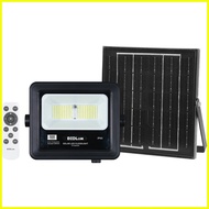 └ ✓ ╲ Ecolum Solar Floodlight 40W - CFL52040DL