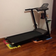 AIBI Gym (AB-T505) Treadmill (Foldable)