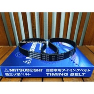 TOYOTA AE80 ( AT151 )( 88ZA19 ) TIMING BELT ONLY / TIMING KIT SET / MITSUBOSHI ORIGINAL ( MADE IN JA