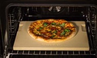 ★訂製★ 烘焙石板 30x38x1.6cm 電烤箱 pizza 堇青石 烤披薩 批薩 歐法式麵包 矽晶