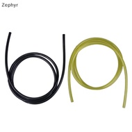 Zephyr 1PC Fuel Line Pipe Hose I.D.3mm O.D.5mm Gasoline Chainsaw Petrol Brush Cutter Grass Trimmer A