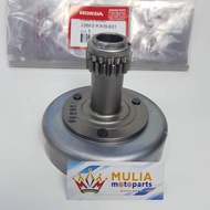 DOUBLE BLADE OLD CLUTCH HOUSE, REVO ABSOLUTE OLD HGP 22660 KWB 601