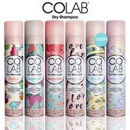 Colab Dry Shampoo 200ml