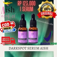 acne serum aish darkspot