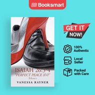 Isaiah 26 - Paperback - English - 9781546266563