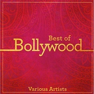 DVD MP3 Bollywood OST Album