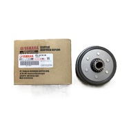 2PV-E6150-00 Y15ZR CLUTCH HOUSING WITH GEAR