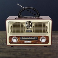 RADIO BRAND MEIER MOSEL M-111BT&amp;M-113BT CLASSIC STYLE, VINTAGE, Antique