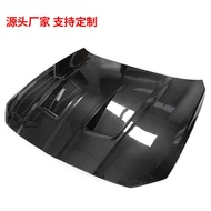 Suitable for BMW G80 G81 M3 G82 G83 M4 Modified Dry Carbon Fiber Engine Cover Engine Cover