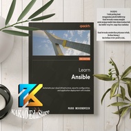 Learn Ansible - Russ Mckendrick