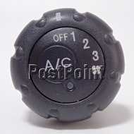 Hyundai Atoz Air Cond On/Off & Blower Switch