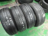 日興隆中古胎  Bridgestone普利司通 B250 185/65/14 極深紋路 4條