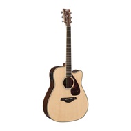 Yamaha FGX830C Acoustic Guitar