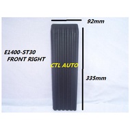 FORD ECONOVAN-E1400 ST30 SIDE BUMPER PROTECTOR front right