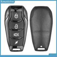 ✼ Romantic ✼  315/433Mhz Electronic Gate Remote Control 4 Button Replicate Remote Controller Univers