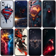 for Realme 8S 8i 9i 9 10 Pro Plus 12X Compatibility TPU phone case soft case protective cover Movie 
