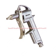 Krisbow Iron Air Duster 8 CFM Alat Pistol Kepala Semprot Pembersih Debu Untuk Tekanan Udara Semprota
