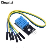DHT11 DHT-11 Digital Temperature and Humidity Temperature Sensor for arduino DIY KIT