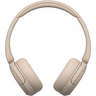 Sony WH-CH520 CZ Wireless Headphones WH-CH520: Bluetooth Compatible/Lightweight Design Approximately 147g/Supports...