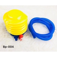 BP-004 "PNG" Foot Pump