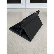 Smart Case Keyboard Wireless For Samsung Tab A9 8.7" 2023 / Tab A11 8.7" 2025 Compatible
