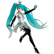 [Direct from Japan] [100% Authentic]figma Racing Miku 2013 ver. (GSR & Studie with TeamUKYO figma pe