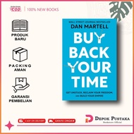 Buy Back Your Time by Dan Martell (English)