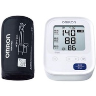OMRON - Omron HCR-7106 手臂式血壓計 (日文版) [平行進口]