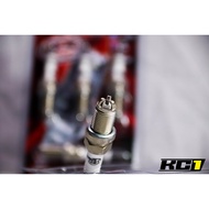 SGT 3X Spark Plug For Honda CITY GN5 GN2 1.5cc (2019-2024) LZKR7CX
