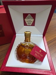 Remy Martin Louis XIII Cognac 人頭馬路易十三金頭酒辦