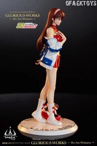 🔥Gk現貨發售🔥瑪莎MASA高智能方程式 人物系列(第二彈)菅生明日香