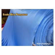 KAIN SCUBA BIRU_OPEN METER_