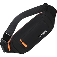Bum Bag, Waist Bag, Fanny Pack, Sports Waist Pack, Waterproof Waist Pack, Portable Chest Shoulder Ba