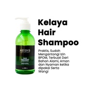 Kelaya HAIR TREATMENT SHAMPOO HAIR ANTI Loss