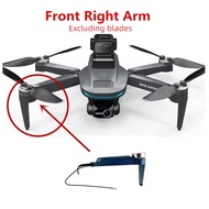 Original Repair Parts Accessories for LYZRC L200 Pro MAX Drone Replacement Part Propeller Blades Gim