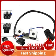 For  Ram 1500/2500/3500 Compatible 52118500AB A518 42RE 46RE Automatic Transmission Control Solenoid