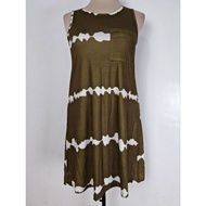 Plus size 0XL b40" dress