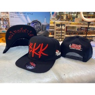 BKK Hip Hop Hat 4 Colors Available Custom Size Up To 59-64 cm.