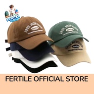 1989 NEW YORK BASEBALL CAP NEW YORK BASE BALL CAP/