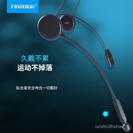 🚓Factory Direct Sales Cycling Motorcycle Helmet Bluetooth Headset Waterproof QualcommQCCSupportAPTXCall Noise Reduction