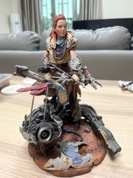 Horizon Zero Dawn Figure