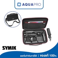 SYMIK Insta360 X4 Carrying Case Camera Bag Insta360 X4
