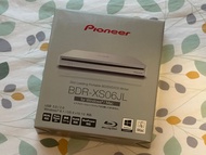 Pioneer BDR-XS06JL 藍光燒錄機